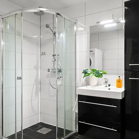 Modern 3-bedroom In The Heart Of Stavanger