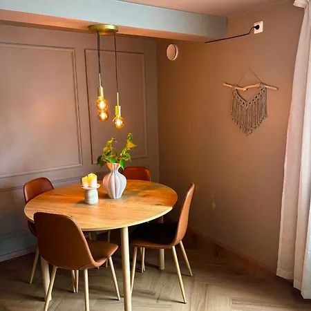 Daire Modern 3-bedroom In The Heart Of Stavanger