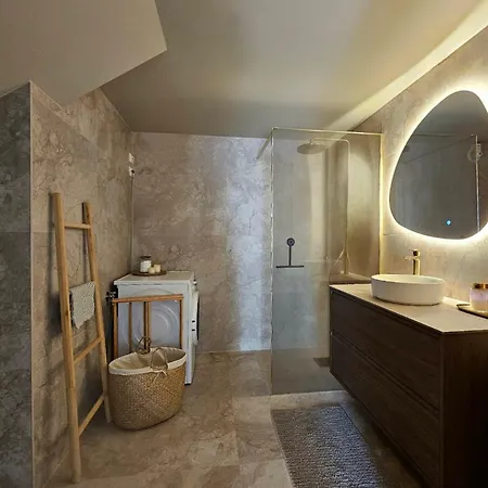 Modern 3-bedroom In The Heart Of Stavanger