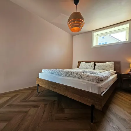 Modern 3-bedroom In The Heart Of * Stavanger